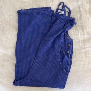 Urban outfitters overalls